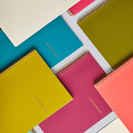 Notebook
